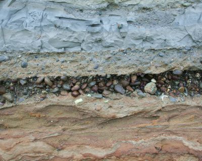 Geología y Geofísica